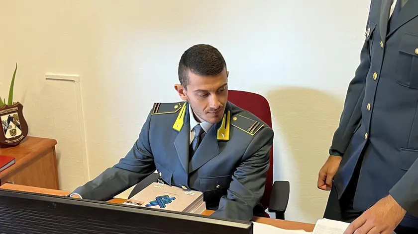 L'indagine della guardia di finanza di Udine