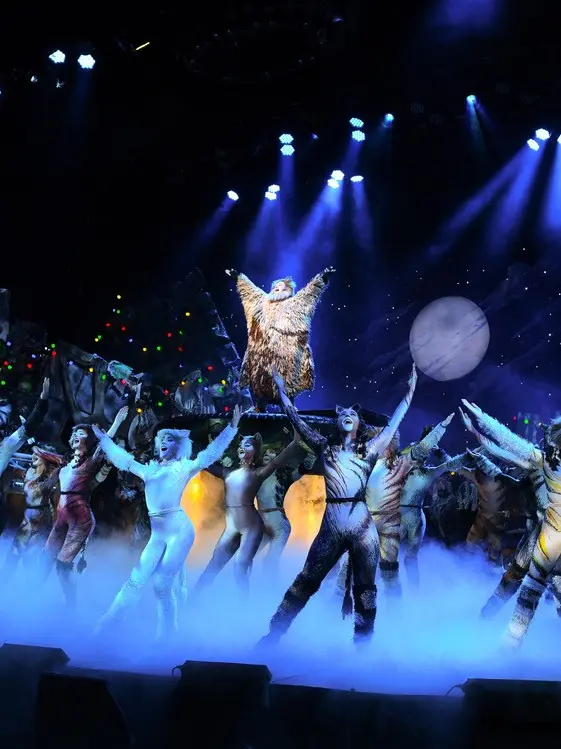Il musical Cats