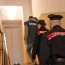 L'operazione dei carabinieri