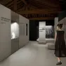 Un rendering digitale della struttura che sarà inaugurata sabato