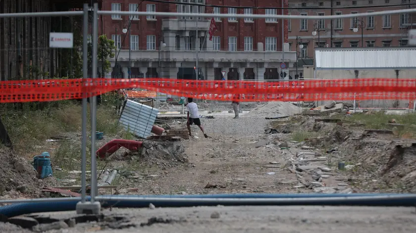 (foto Andrea Lasorte)