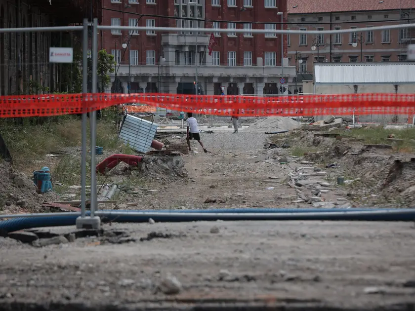 (foto Andrea Lasorte)