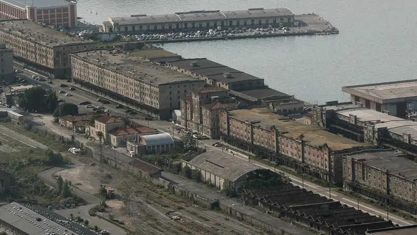 (foto Andrea Lasorte)