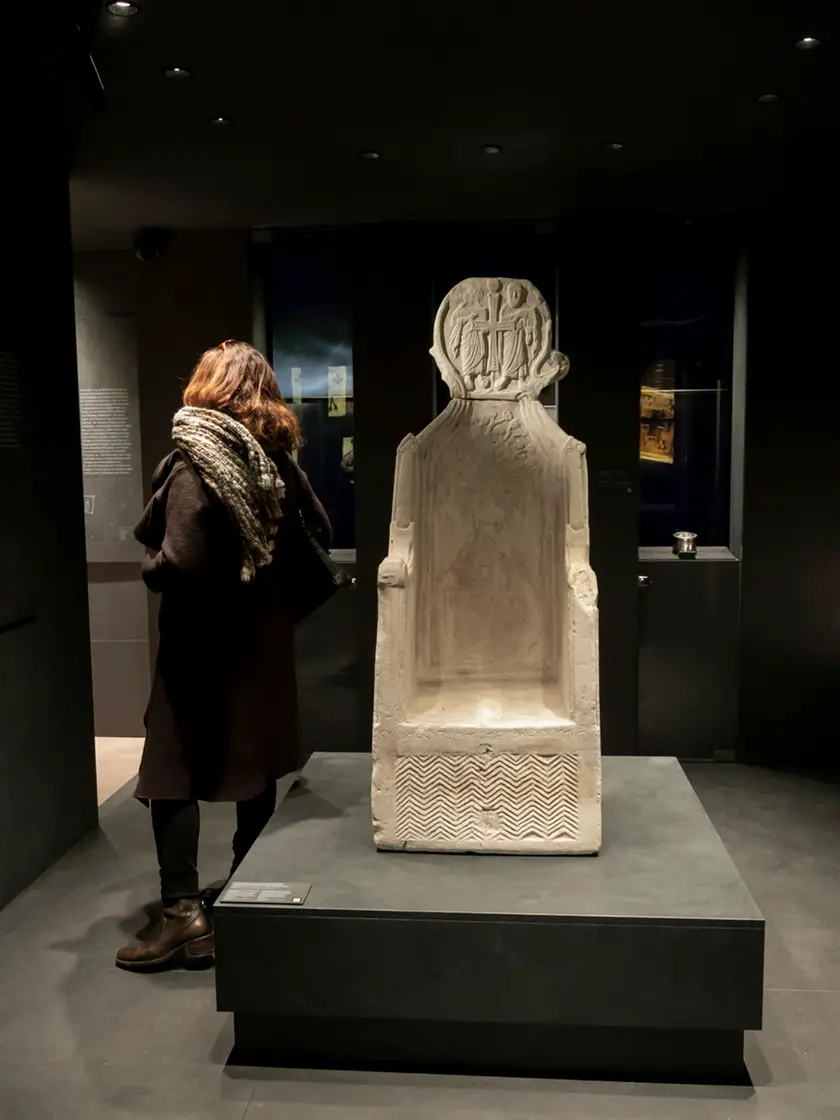 (fotoservizio Katia Bonaventura)