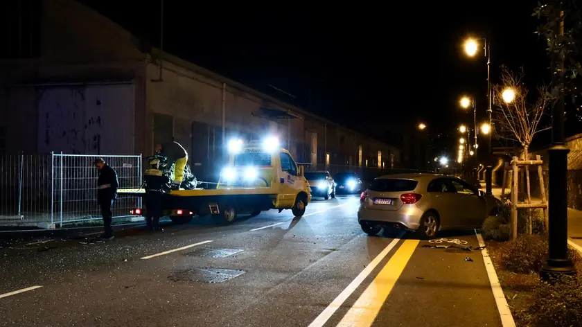 (fotoservizio Massimo Silvano)