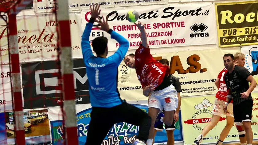 L’ala destra italoargentina Juan Augustin Pauloni (foto Skalamera)