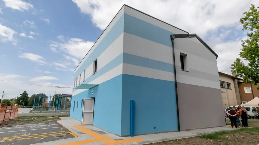 (fotoservizio Katia Bonaventura)