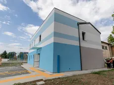 (fotoservizio Katia Bonaventura)