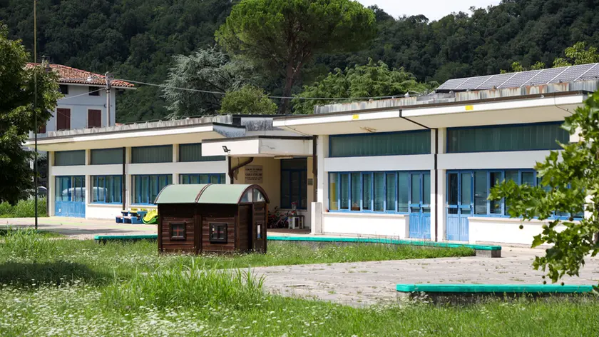La scuola Furlani di Gorizia
