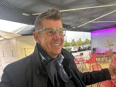 Franco Kocina di Mariano del Friuli