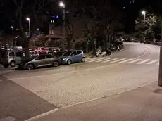 Via San Pasquale a Trieste