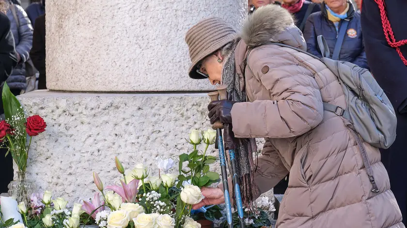 (fotoservizio Massimo Silvano)