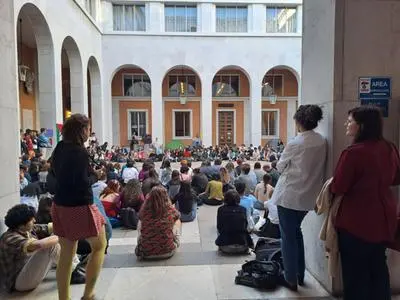 Veneto e Friuli Venezia Giulia sono indietro rispetto ad altre regioni del Nord