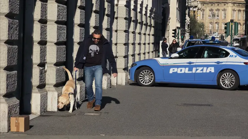 Foto servizio Lasorte