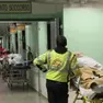 Un Pronto Soccorso in una foto di repertorio