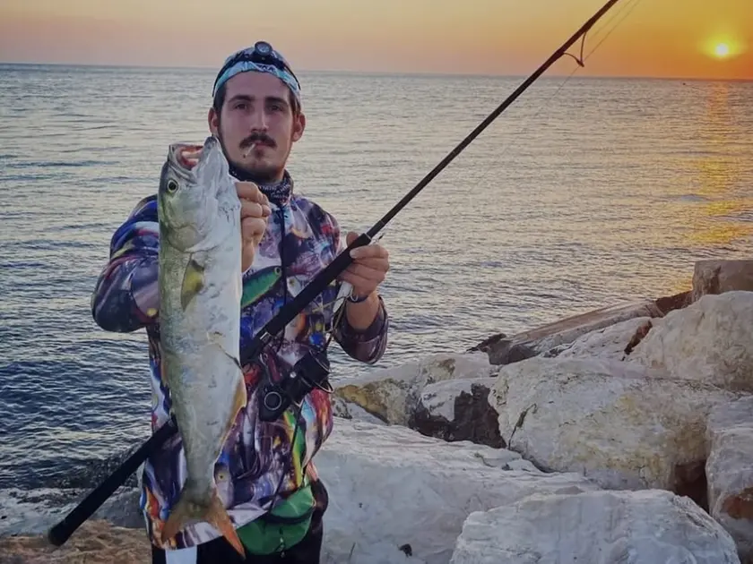 Riccardo Rocco, morto a 27 anni