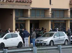 L’associazione Dzemat a Monfalcone, che Cisint vuole chiudere (Bonaventura)