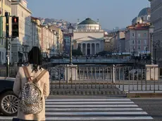 Il ponte sul Canal Grande (Silvano)