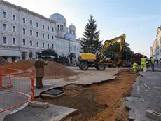 (fotoservizio Massimo Silvano)