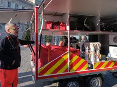 (fotoservizio Massimo Silvano)