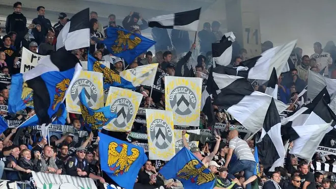 Il match è in programma domenica alle 15