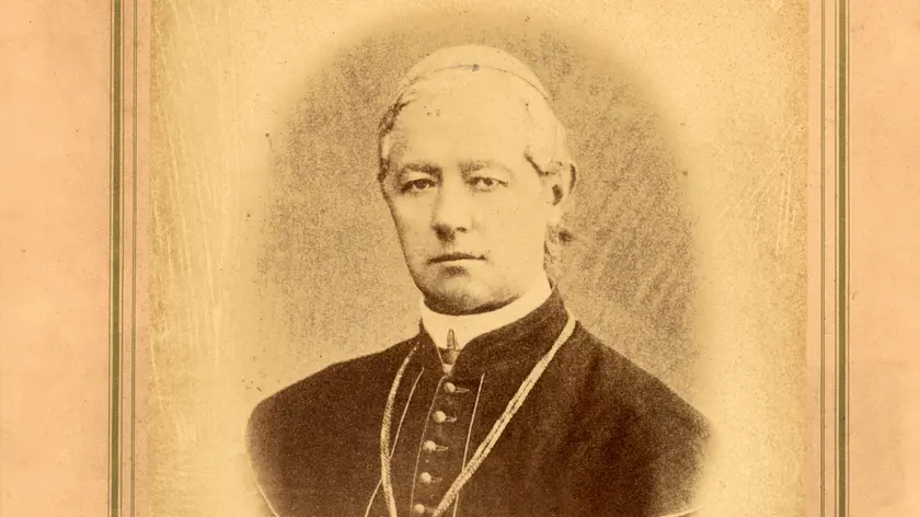 Monsignor Juraj Dobrila