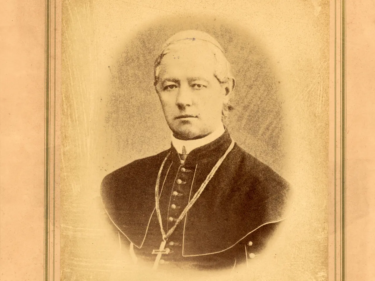 Monsignor Juraj Dobrila