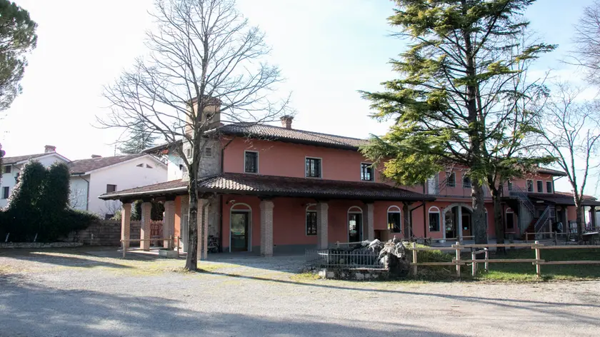 L'area delle feste a Ronchi presa in affitto per non “disturbare” Monfalcone col Ramadan