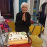 Norma Steffè al traguardo dei 106 anni
