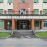 L’ex ospedale civile di via Vittorio Veneto, destinato alla demolizione (Tibaldi)