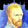 Il ritratto di Van Gogh