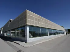Le Terme marine di Grado (foto Katia Bonaventura)
