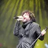 Francesco Renga in piazza Vittoria a Gorizia