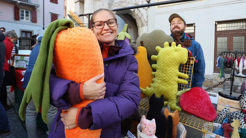 (fotoservizio Andrea Lasorte)