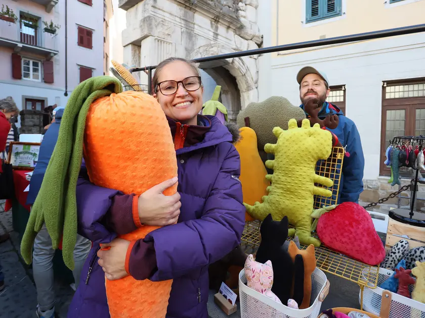 (fotoservizio Andrea Lasorte)