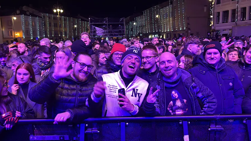 (foto Roberto Marega)