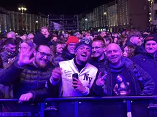 (foto Roberto Marega)