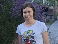 Aurora Valantig scomparsa a Parma a 41 anni