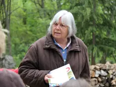 Stanka Hrovatin, conosciuta come Giovanna