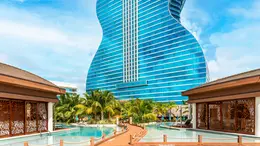 Seminole Hard Rock Hotel & Casino