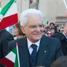 Sergio Mattarella in Friuli per il 40esimo anniversario del terremoto