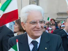 Sergio Mattarella in Friuli per il 40esimo anniversario del terremoto
