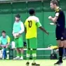 Il match di calcio a 5 sfociato nell'aggressione all'arbitro Tomasetig