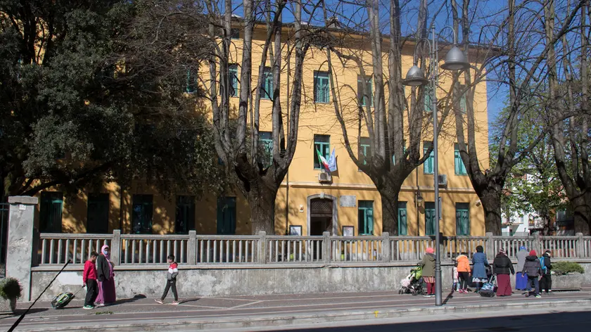 La primaria a tempo pieno Foto di Katia Bonaventura