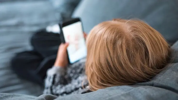 Il 46% dei bambini interpellati vede raramente gli amici fuori da scuola