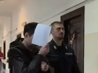 Il 35enne mercoledì in Tribunale accompagnato dalla Polizia penitenziaria