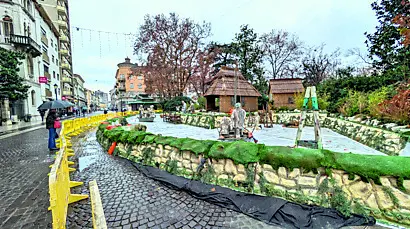 Il presepe di Grado (Tibaldi)