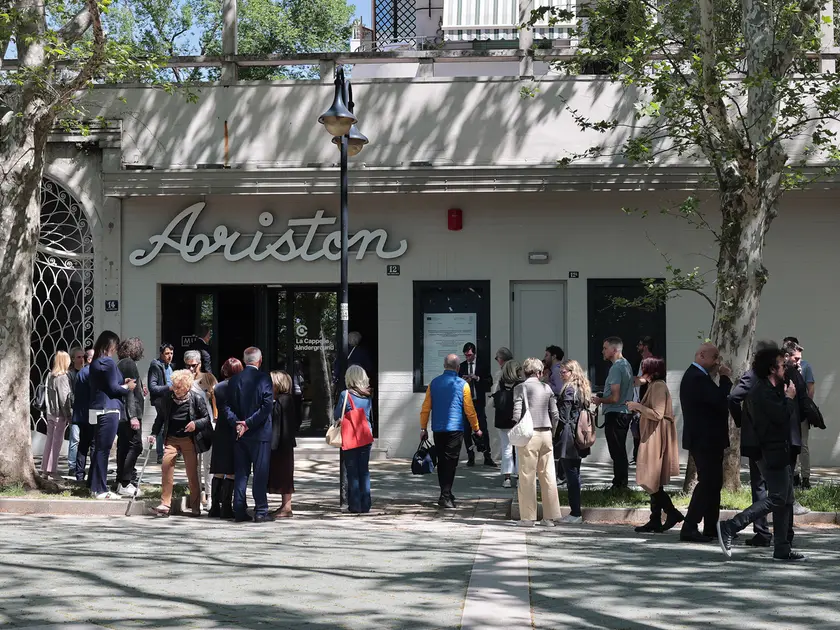 (foto Andrea Lasorte)