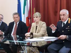 Protocollo tra Polizia di Stato e Autorità: le targhe rilevate in ingresso e uscita. Verifica sui veicoli in tempo reale grazie all’integrazione con la centrale operativa