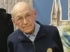 Gianni Modonesi aveva 81 anni